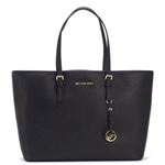 Michael Kors（マイケルコース） トートバッグ 30S3GTVT6L 1 BLACK
