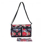 LESPORTSAC（レスポートサック） ナナメガケバッグ 7519