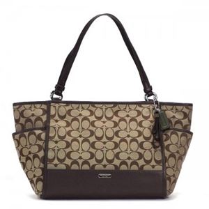 Coach Factory（コーチ F） トートバッグ 28728 SKHMA
