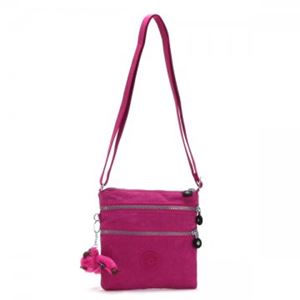 Kipling（キプリング） ショルダーバッグ K15178 132 VERY BERRY