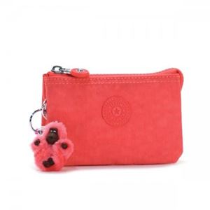 Kipling（キプリング） ポーチ K01864 C08 PINK SILVER C