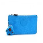 Kipling（キプリング） ポーチ K01864 51M SKY BLUE