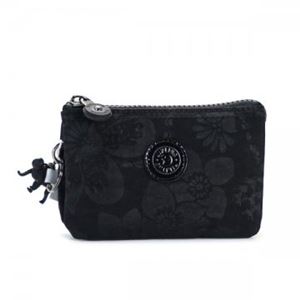Kipling（キプリング） ポーチ K01864 B79 TROPIC FLOWER B