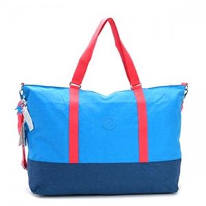 Kipling（キプリング） ハンドバッグ K12292 52W MINERAL BLUESWT