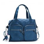 Kipling（キプリング） ハンドバッグ K12390 58M MINERAL BLUE