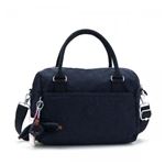 Kipling（キプリング） ハンドバッグ K12437 511 TRUE BLUE