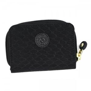Kipling（キプリング） 小銭入れ K13105 C21 BLACK ANIMAL