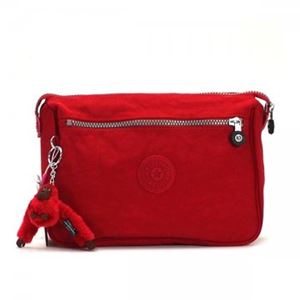 Kipling（キプリング） ポーチ K13618 84H TANGO RED