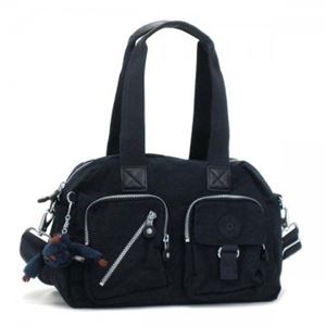 Kipling（キプリング） ショルダーバッグ K13636 511 TRUE BLUE