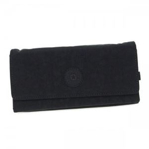 Kipling（キプリング） 長財布 長財布 K13865 900 BLACK