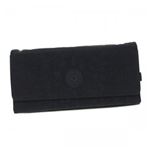 Kipling（キプリング） 長財布 長財布 K13865 900 BLACK