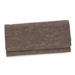 Kipling（キプリング） 長財布 長財布 K13865 757 MONKEY BROWN