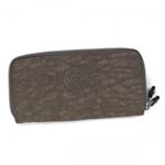 Kipling（キプリング） 長財布 長財布 K15027 757 MONKEY BROWN