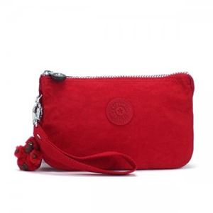 Kipling（キプリング） ポーチ K15156 84H TANGO RED