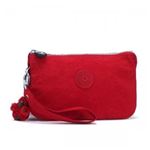 Kipling（キプリング） ポーチ K15156 84H TANGO RED