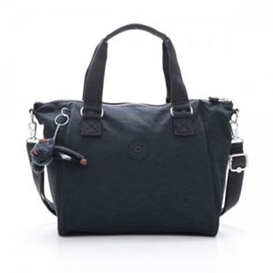 Kipling（キプリング） ハンドバッグ K15371 511 TRUE BLUE