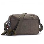 Kipling（キプリング） ナナメガケバッグ K15372 757 MONKEY BROWN