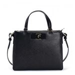 Ferragamo（フェラガモ） ナナメガケバッグ 2.1E+299 590743 NERO