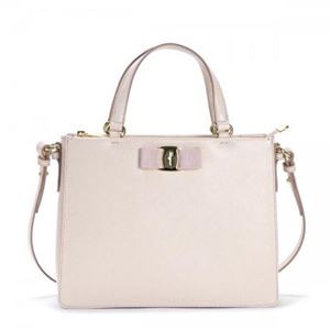 Ferragamo（フェラガモ） ナナメガケバッグ 2.1E+299 600198 MACARON