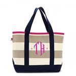 TOMMY HILFIGER（トミーヒルフィガー） トートバッグ 6927890 261 KHAKI／NATURAL
