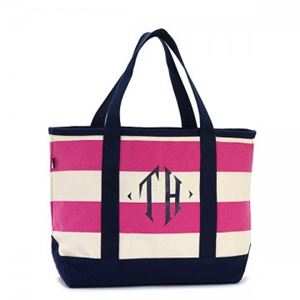 TOMMY HILFIGER（トミーヒルフィガー） トートバッグ 6927890 653 RASPBERRY／NATURAL