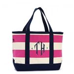 TOMMY HILFIGER（トミーヒルフィガー） トートバッグ 6927890 653 RASPBERRY／NATURAL