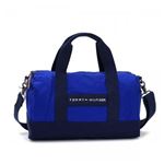 TOMMY HILFIGER（トミーヒルフィガー） ボストンバッグ 6923658 422 COBALT／NAVY／NAVY