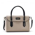 KATE SPADE（ケイトスペード） トートバッグ PXRU5183 196 WARM PUTTY／PEBBLE／BLACK