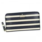 KATE SPADE（ケイトスペード） 長財布 長財布 PWRU4128 438 OFF SHORE／PEBBLE