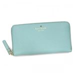 KATE SPADE（ケイトスペード） 長財布 長財布 PWRU3898 448 CELESTE BLUE