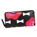 KATE SPADE（ケイトスペード） 長財布 長財布 PWRU3887 98 BLACK MULTI