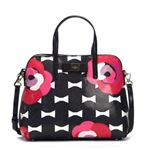 KATE SPADE（ケイトスペード） ハンドバッグ PXRU5118 98 BLACK MULTI