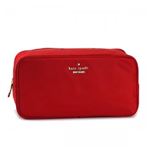 KATE SPADE（ケイトスペード） ポーチ PWRU4091 648 GARNET