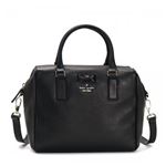 KATE SPADE（ケイトスペード） ハンドバッグ PXRU5379 1 BLACK