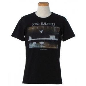DIESEL（ディーゼル） メンズTシャツ 00S4Y7 900