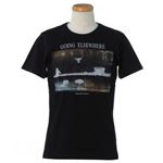 DIESEL（ディーゼル） メンズTシャツ 00S4Y7 900