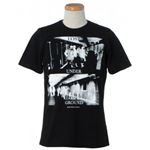 DIESEL（ディーゼル） メンズTシャツ 00S4Y9 900