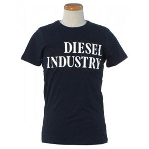 DIESEL（ディーゼル） メンズTシャツ 00S8IG 81E