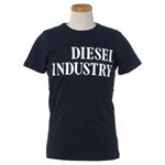 DIESEL（ディーゼル） メンズTシャツ 00S8IG 81E