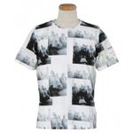 DIESEL（ディーゼル） メンズTシャツ 00S96S 100