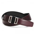 Ferragamo（フェラガモ） ベルト 679237 BORDEAUX