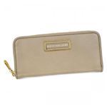 MARC BY MARC JACOBS（マークバイマークジェイコブス） 長財布 M0001205 55 CEMENT