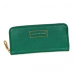 MARC BY MARC JACOBS（マークバイマークジェイコブス） 長財布 M0001205C 81630 SOCCOR PITCH GREEN