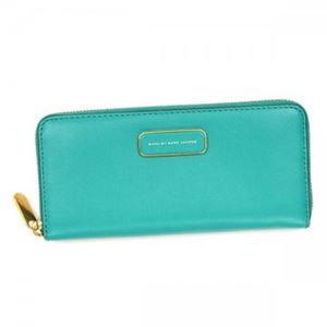 MARC BY MARC JACOBS（マークバイマークジェイコブス） 長財布 M0005382 376 WINTER GREEN MULTI