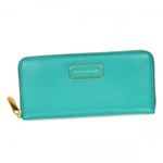 MARC BY MARC JACOBS（マークバイマークジェイコブス） 長財布 M0005382 376 WINTER GREEN MULTI