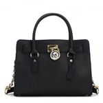 Michael Kors（マイケルコース） ショルダーバッグ 30S2GHMS3L 1 BLACK