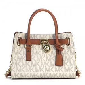 Michael Kors（マイケルコース） ショルダーバッグ 30T2GHMS3B 150 VANILLA