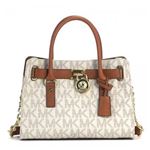 Michael Kors（マイケルコース） ショルダーバッグ 30T2GHMS3B 150 VANILLA