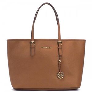 Michael Kors（マイケルコース） トートバッグ 30S3GTVT6L 230 LUGGAGE