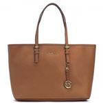 Michael Kors（マイケルコース） トートバッグ 30S3GTVT6L 230 LUGGAGE